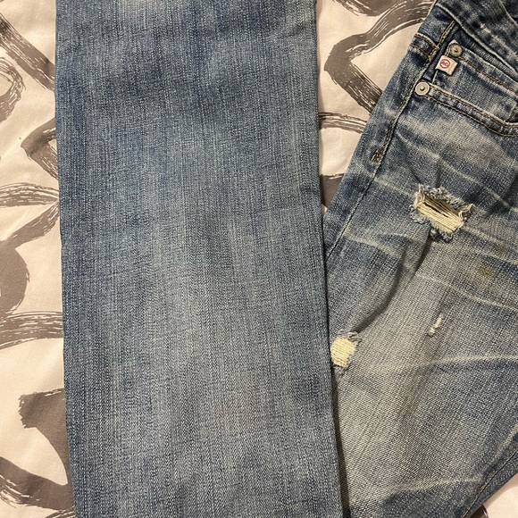 Purchased these a while ago and wore them a handful of times - Picture 2 of 3